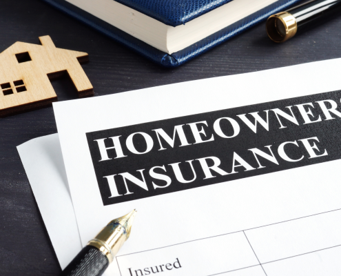 home owner insurance